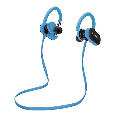 Fone de Intra-Auricular Bluetooth, ELG, EPB-DZ1BE, Azul