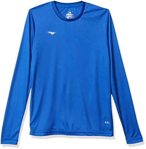 Penalty Camisa Penalty Matis ML JUV Azul (Royal) Extra Grande