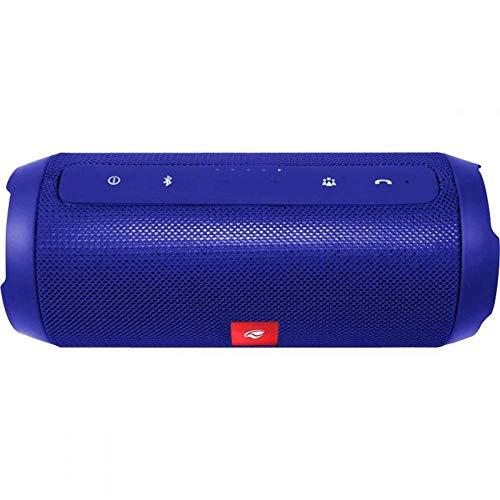 Caixa de Som, C3TECH Pure Sound SP-B150Bl, Bluetooth, 15W