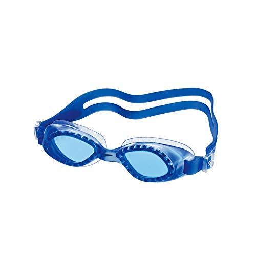 Óculos de Natação Legend, Speedo, Azul