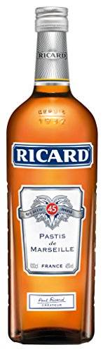 Licor Ricard, 1L