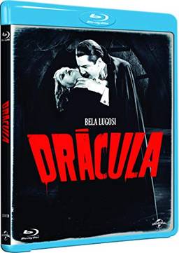 O Dracula 1931
