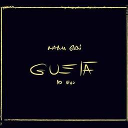 Maria Gadu - Guela - Ao Vivo [CD]