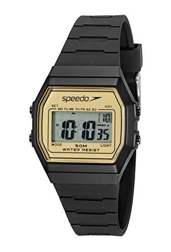Relógio Digital Speedo, 11025L0EVNP3, Feminino