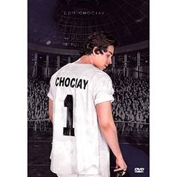 Edu Chociay - Edu Chociay - Chociay 1 - Dvd