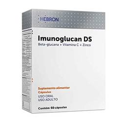Imunoglucan Ds 60 CáPsulas