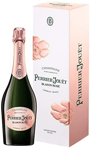 Champagne Perrier Jouet Blas Rose 750ml