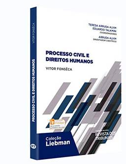 Processo Civil e Direito Humanos