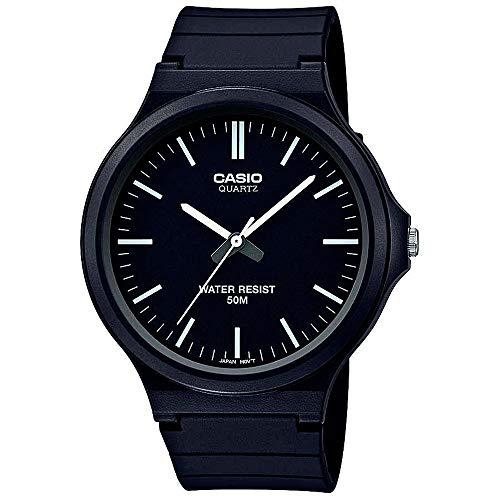 Relógio Casio Masculino MW-240-1EVDF