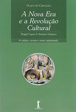 A Nova Era e a Revolução Cultural. Fritjof Capra e Antonio Gramsci