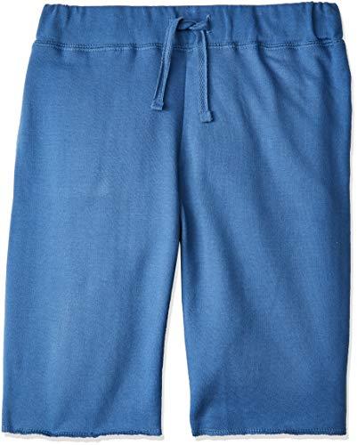 TipTop Bermuda Infantil Azul (Azul Jeans), 6