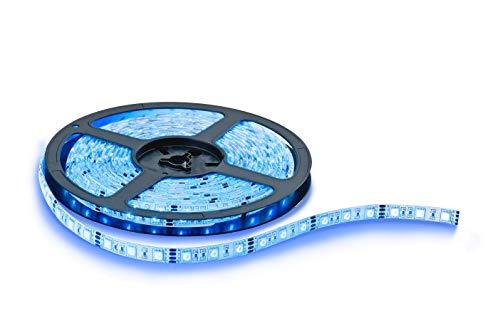 Fita de LED, Alumbra, 5648, 4 W, Azul