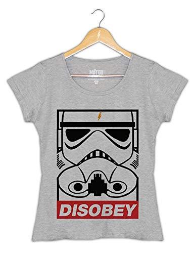 BABY LOOK DISOBEY