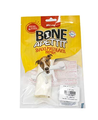 Bone Apettit Curl 4"