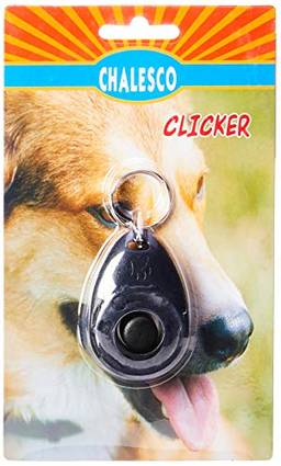 Clicker Chalesco para Cães