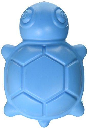 Brinquedo Borracha para Cachorro Turtle Tartaruga Chill Out