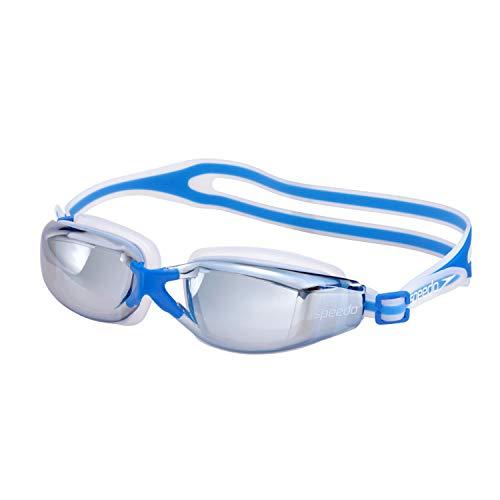 Oculos X Vision Speedo Único Transparente Azul