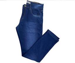 CalçA Skinny Jeans, Sarja (Azul Escuro, 38)