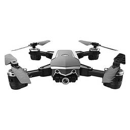 Drone Eagle Alcance De 80 Metros Preto Multilaser - ES256