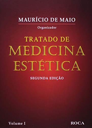 Tratado de Medicina Estética. 3 Volumes