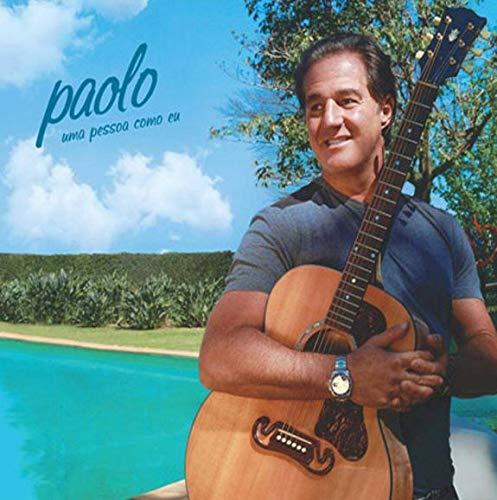 Paolo - Uma Pessoa Como Eu [CD]