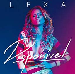 Lexa - Disponivel [CD]