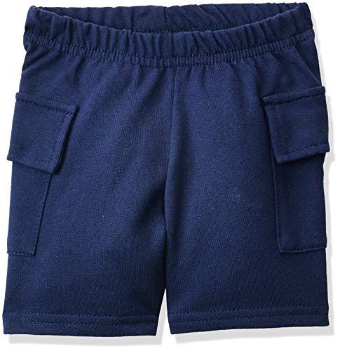 TipTop Shorts, Azul (Marinho), P