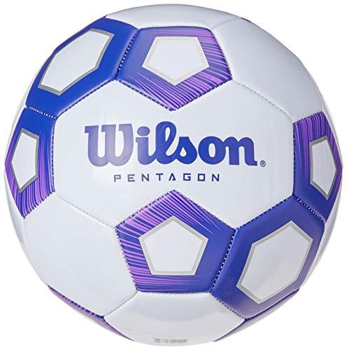 Bola Futebol Pentagon, Wilson