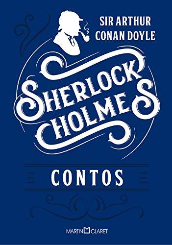 Sherlock Holmes: Contos: Volume 2