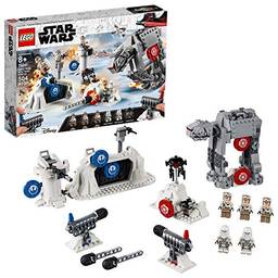 Lego Star Wars Tm Defesa Action Battle Echo Base 75241 Lego Diversas
