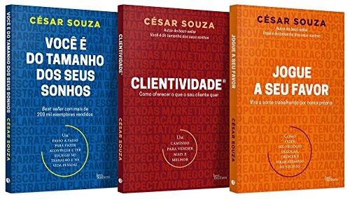 César Souza - Caixa Exclusiva