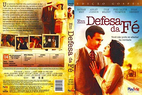 Em Defesa Da Fe - [DVD]