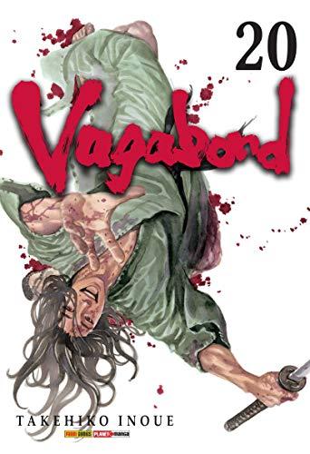 Vagabond - Volume 20