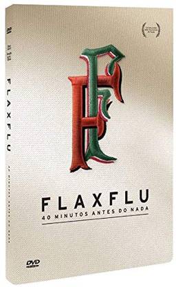 Fla X Flu - 40 Minutos Antes Do Nada - D - Varios