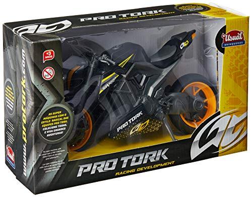 Moto Sport Pro Tork Usual Brinquedos Sortidos