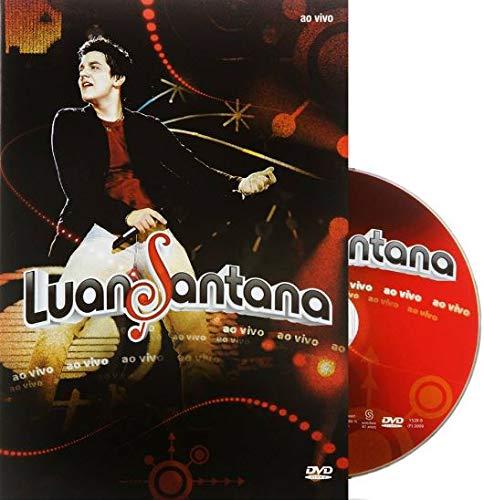 Luan Santana - Luan Santana - Ao Vivo