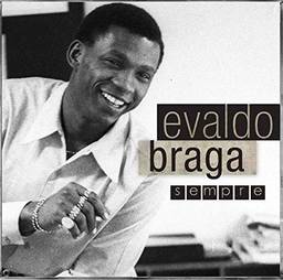 Evaldo Braga - Sempre [CD]