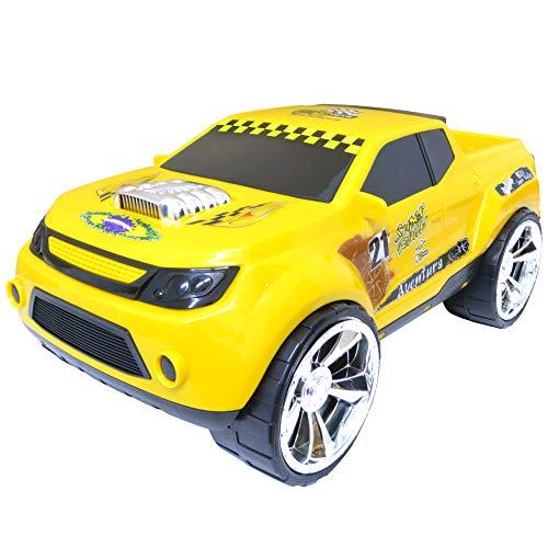 Texas Rally BS Toys Amarelo