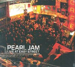 Live At Easy Street (Gatefold Sleeve) [Disco de Vinil]