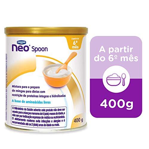 Neo Spoon Danone Nutricia 400g