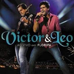 Victor & Leo - Victor & Leo Ao Vivo Em Floripa [CD]