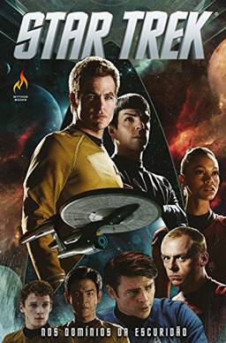 Star Trek. Nos Domínios da Escuridão
