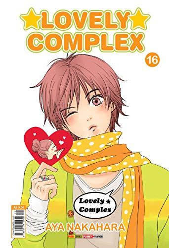 Lovely Complex - Volume 16