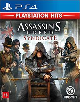 Assassin’s Creed Syndicate - PlayStation 4