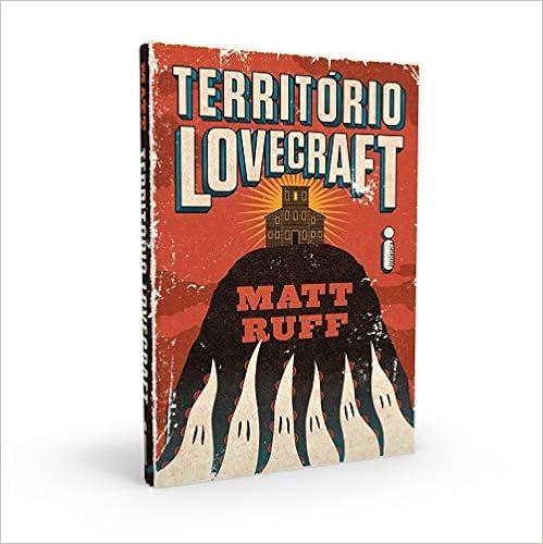 Território Lovecraft
