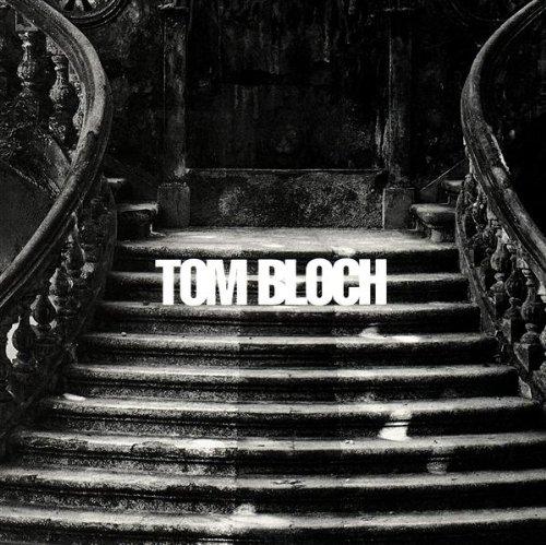 Tom Bloch [CD]