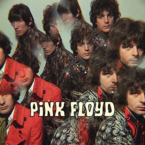 Pink Floyd - The Piper At The Gates Of Dawn [Disco de Vinil]