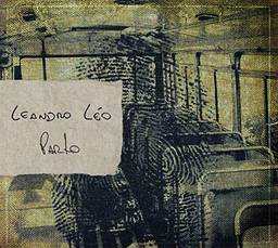 Leandro Léo - Parto [CD]