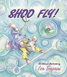 Shoo Fly(Age 2-5)