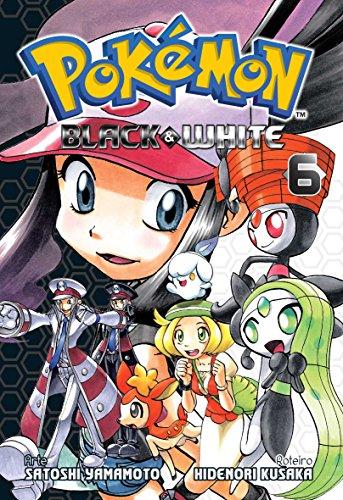 Pokémon - Volume 6
